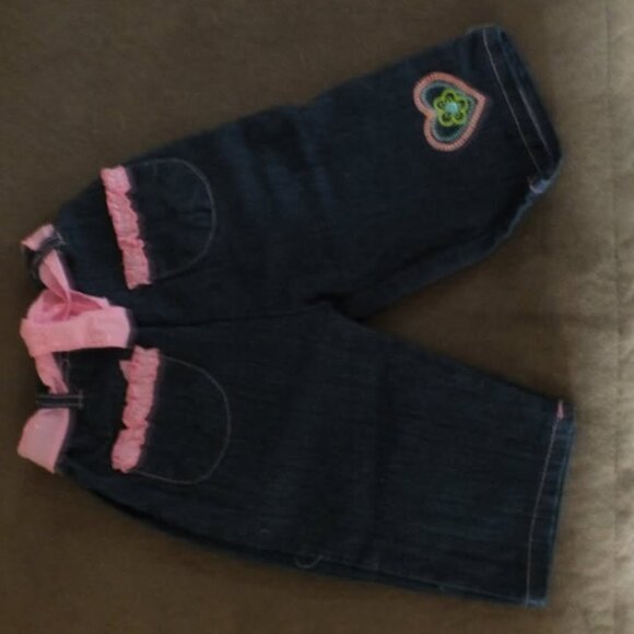 Kids Clothes Sz 2 - Picture 2 of 10